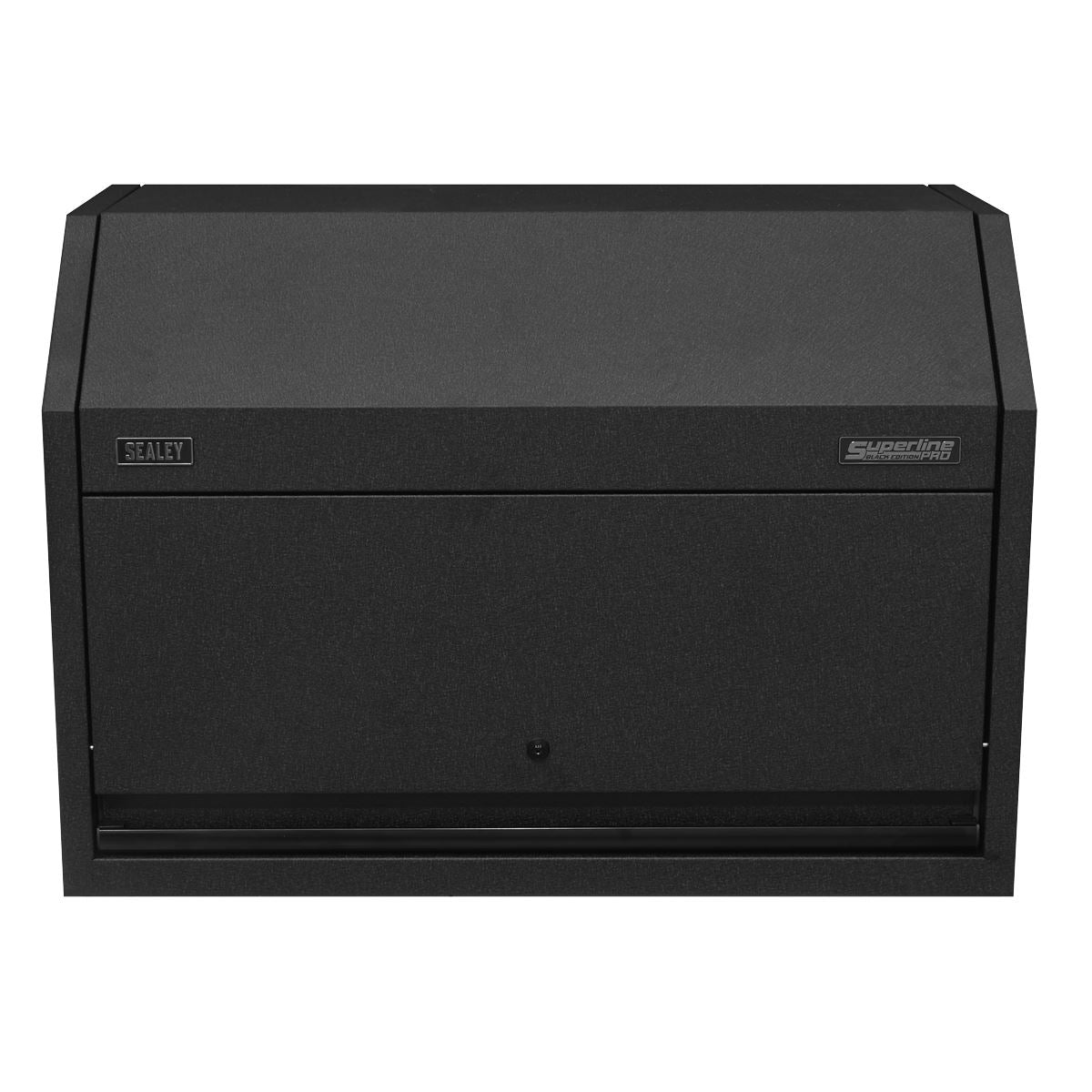 Sealey AP36HBE Toolbox Hutch 910mm with Power Strip Sealey