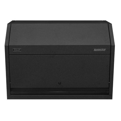 Sealey AP36HBE Toolbox Hutch 910mm with Power Strip Sealey