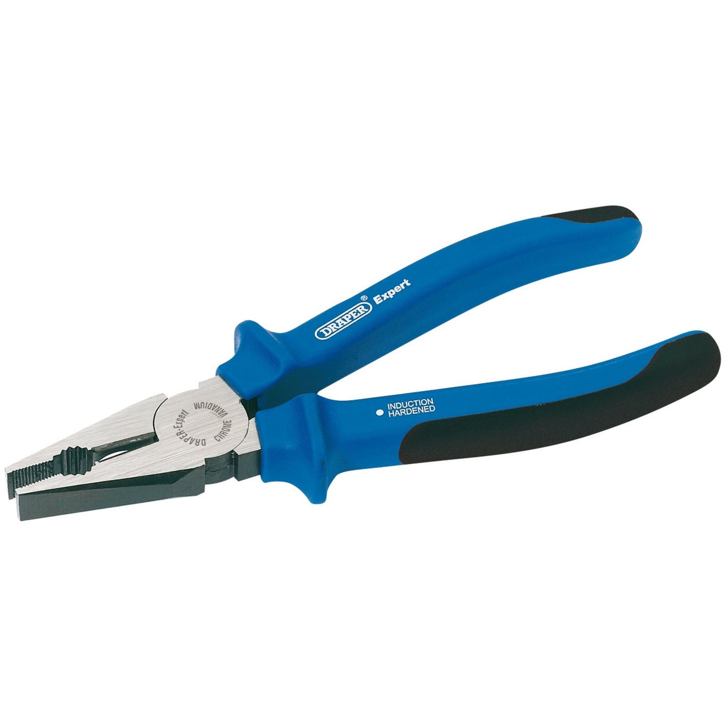 Draper 68883 Expert Heavy Duty Soft Grip Combination Pliers 160mm Draper