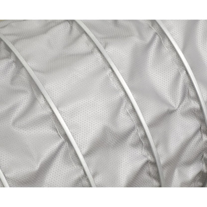 Sealey ABI1000AK1 Flexible Ducting 250mm 5m Sealey