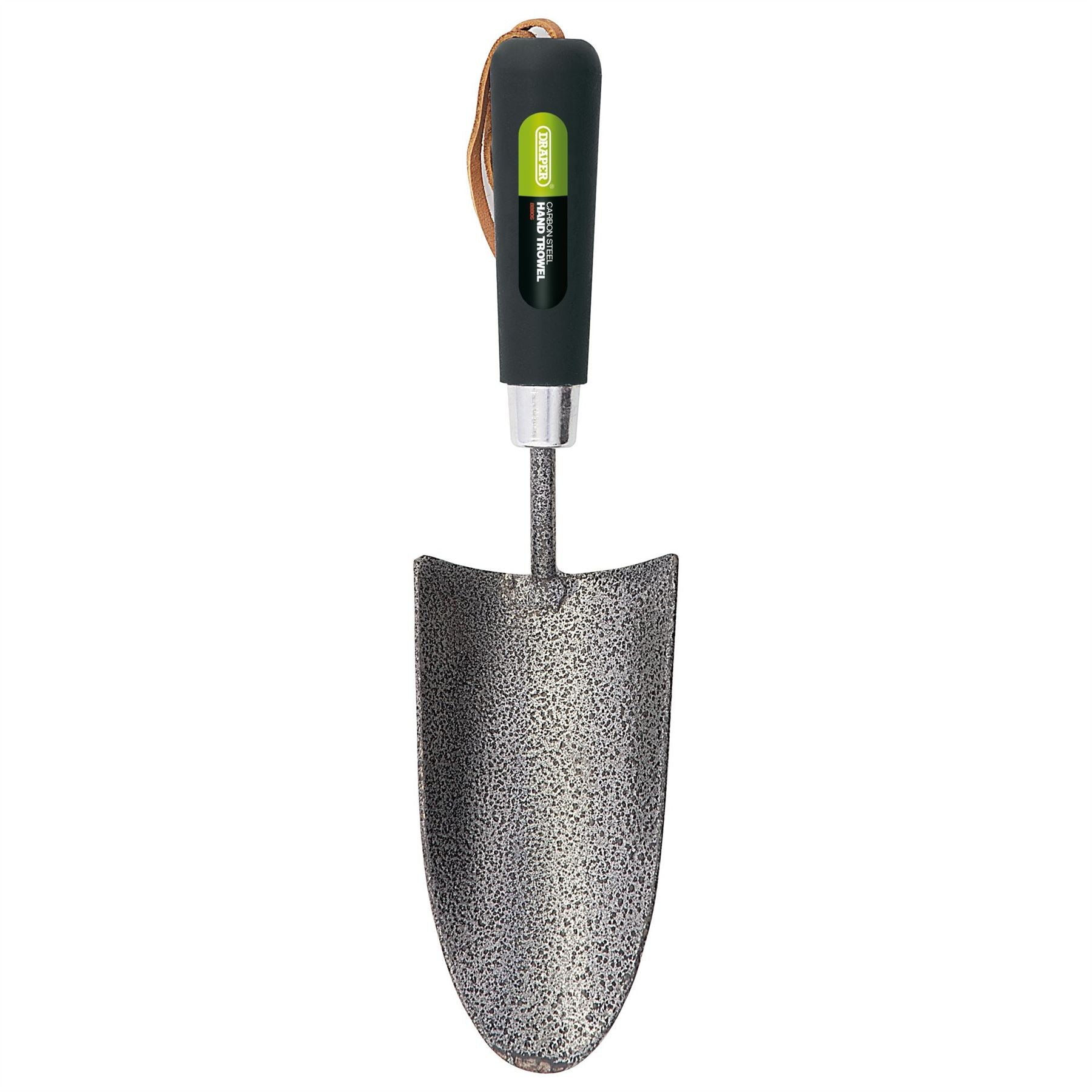 Draper 88806 Carbon Steel Heavy Duty Hand Trowel Draper