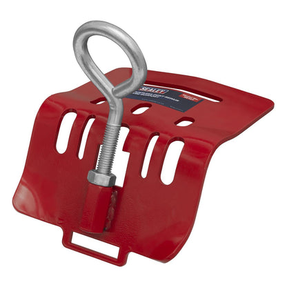 Sealey RE107 Paintless Dent Repair Tyre Support Sealey