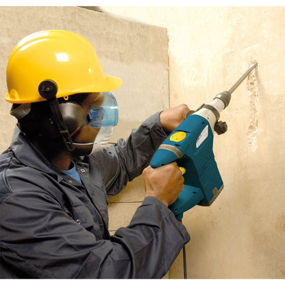 Draper 40405 SDS+ Chisel Set 3 Piece Draper