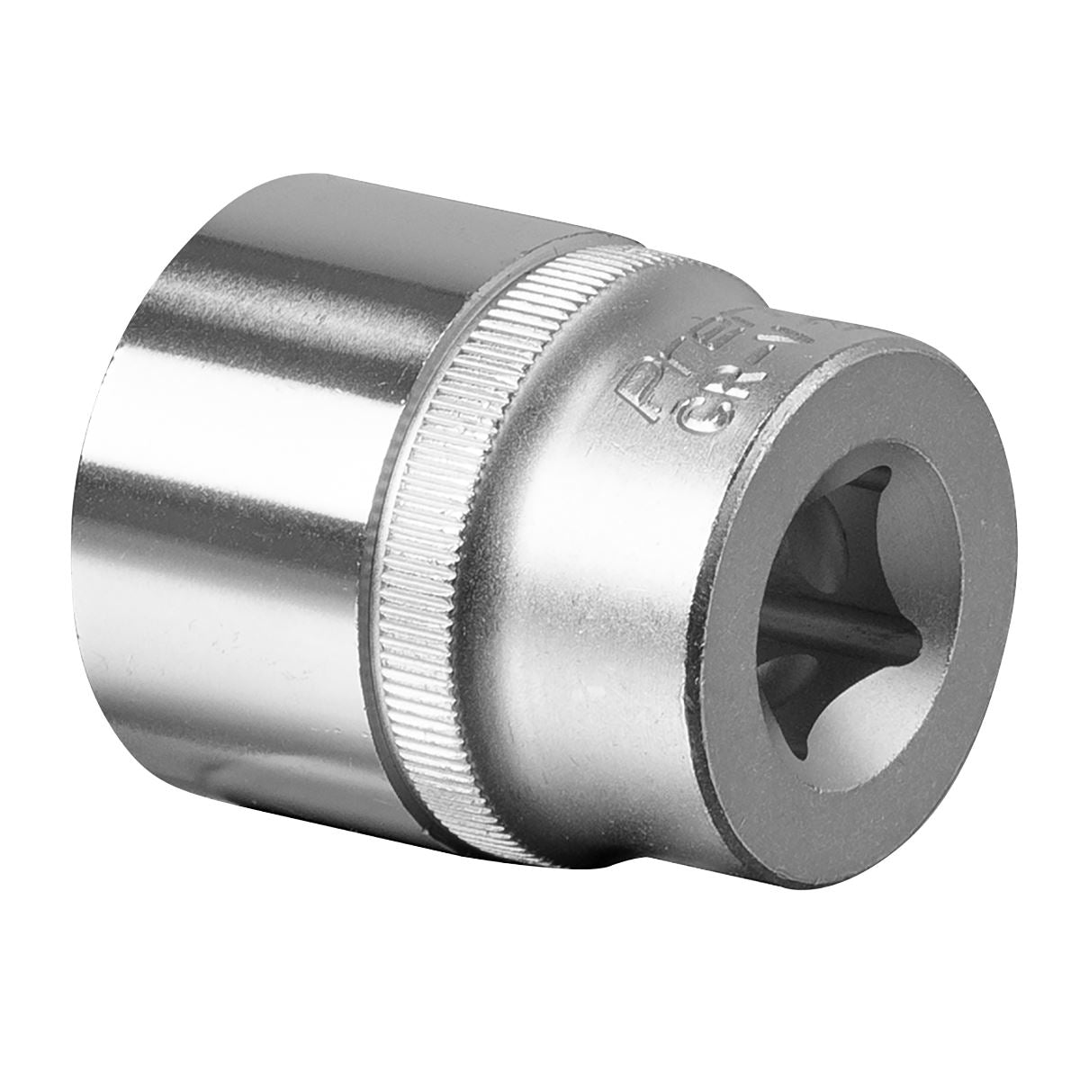 Sealey S1228 WallDrive® Socket 28mm 1/2"Sq Drive Sealey