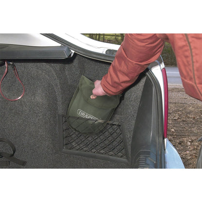 Draper 51002 Folding Steel Shovel Draper