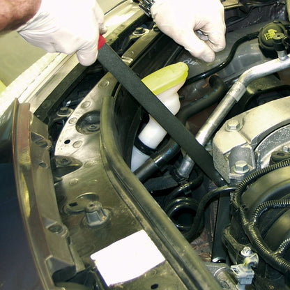 Sealey VS784 Ratchet Action Auxiliary Belt Tension Tool Kit Sealey