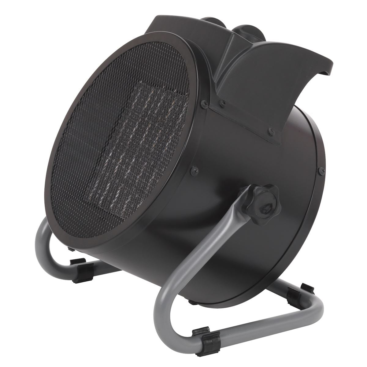 Sealey PEH3001 Industrial PTC Fan Heater 3000W/230V Sealey