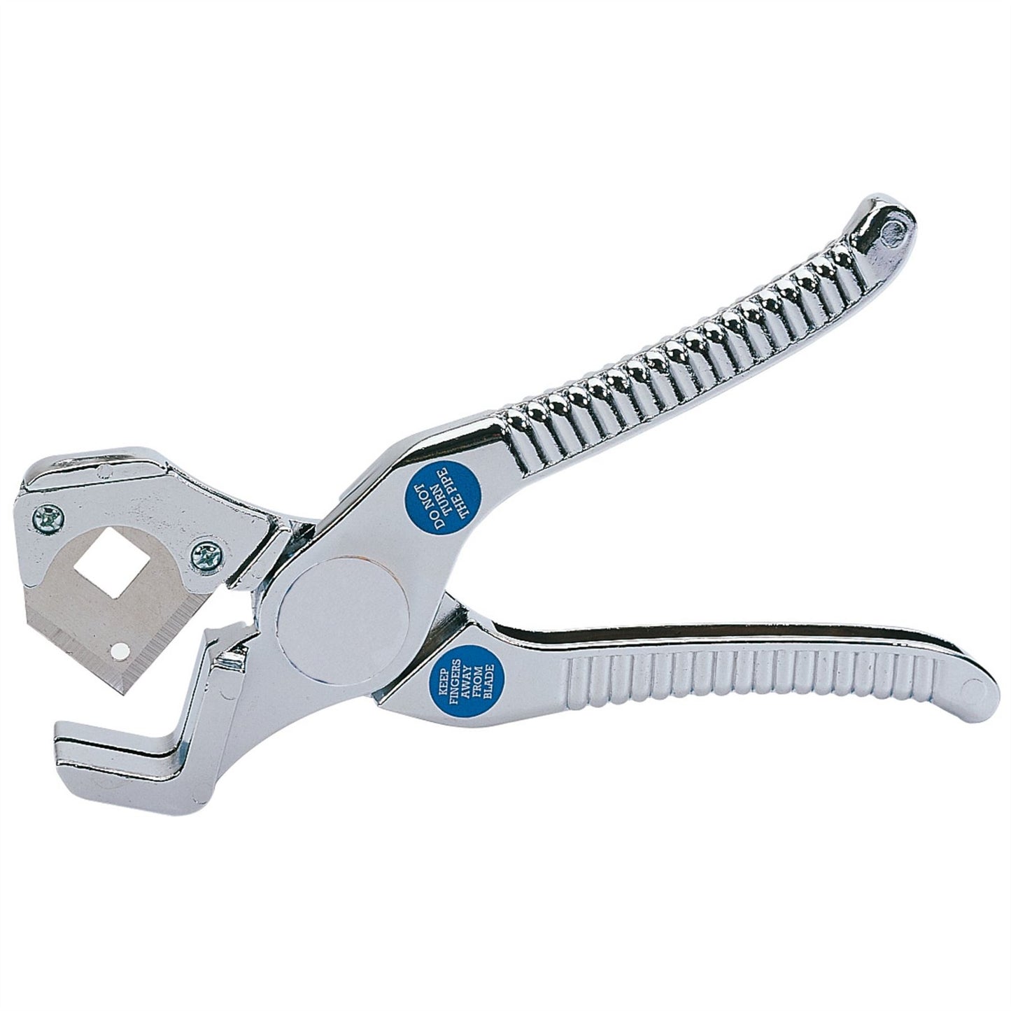 Draper 54463 Rubber Hose and Pipe Cutter 6 - 25 mm Capacity Draper