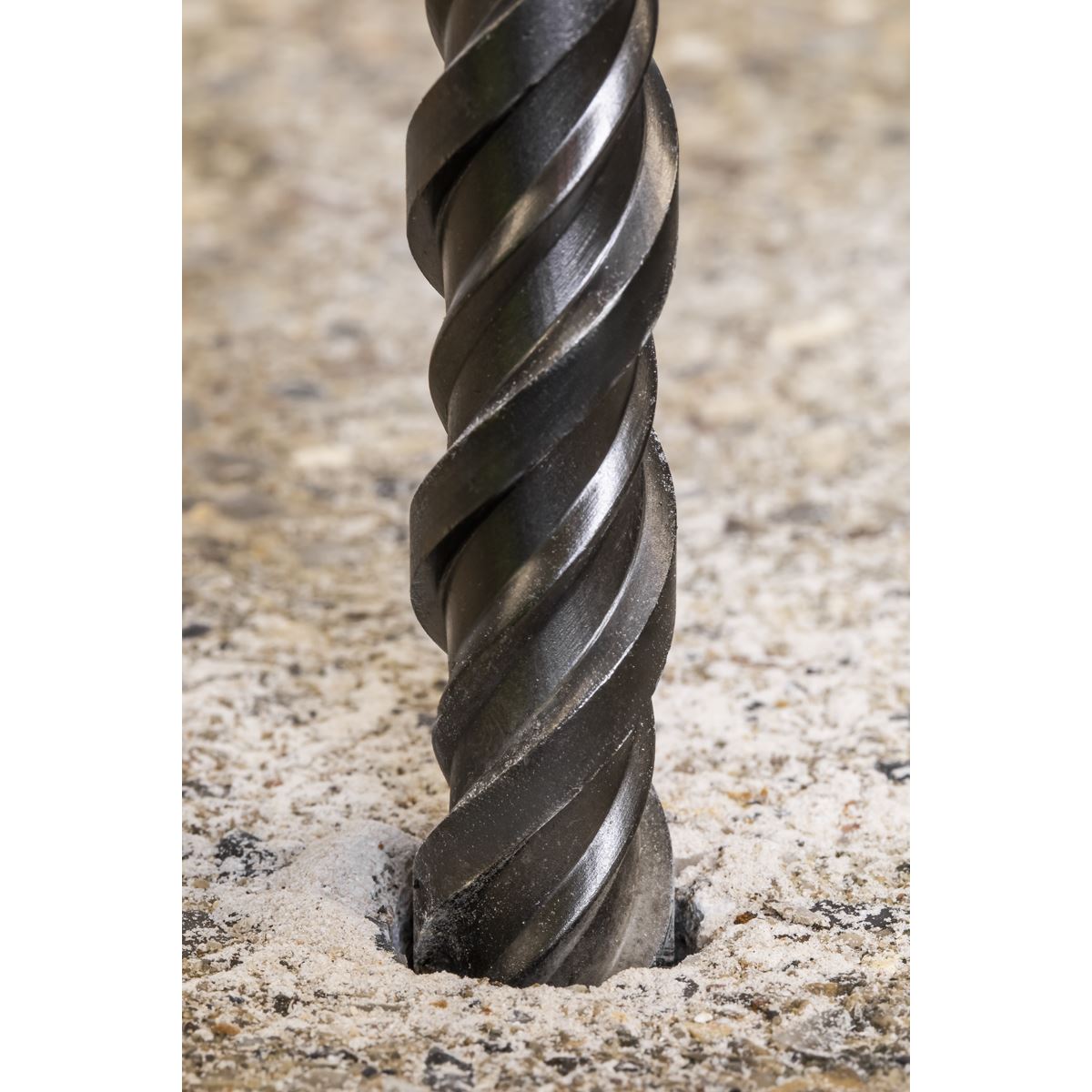 Sealey MAX22X320 SDS MAX Drill Bit Ø22 x 320mm Sealey