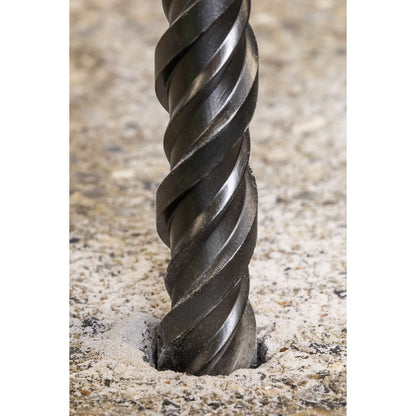 Sealey MAX22X320 SDS MAX Drill Bit Ø22 x 320mm Sealey