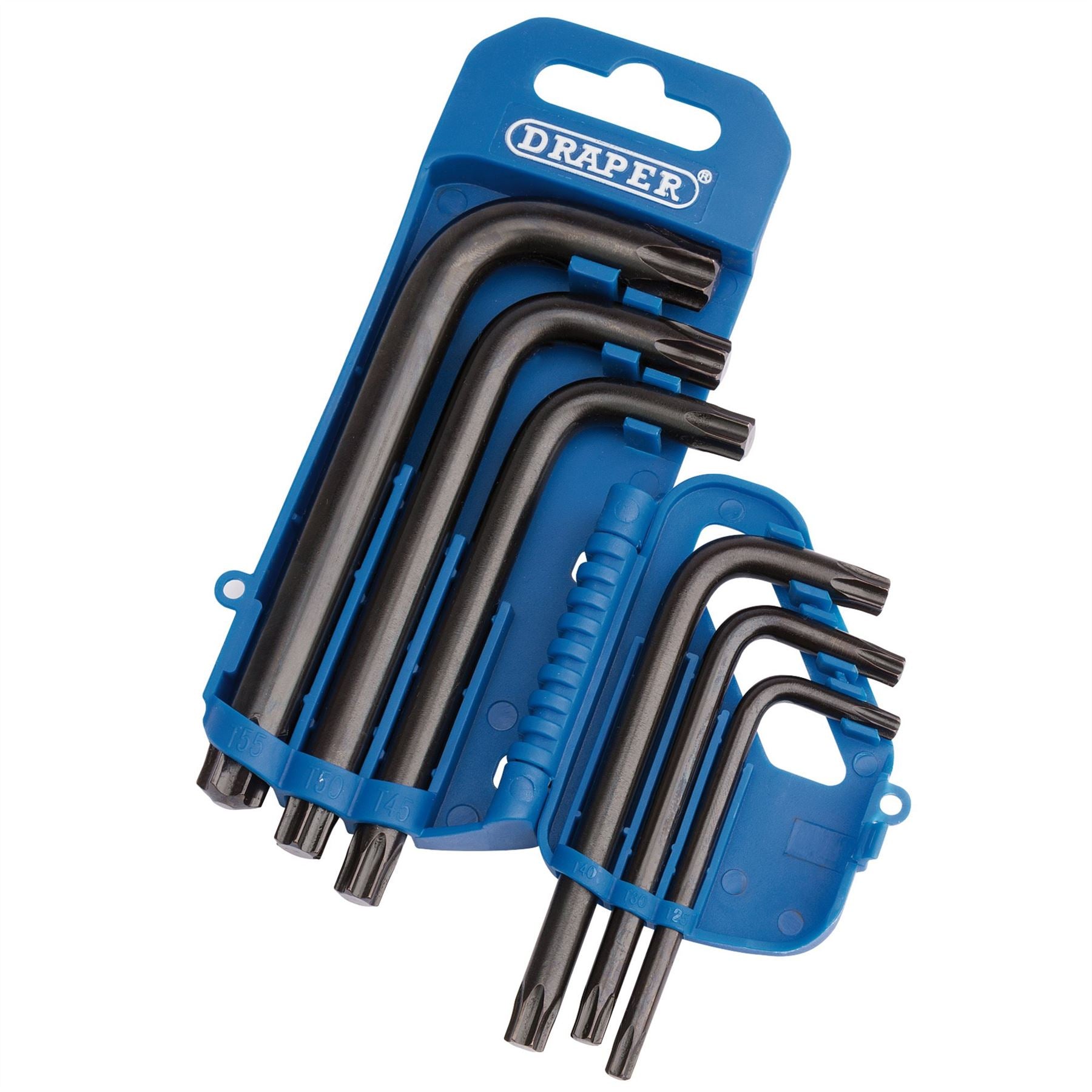 Draper 33737 TX-STAR® Key Set 6 Piece Draper