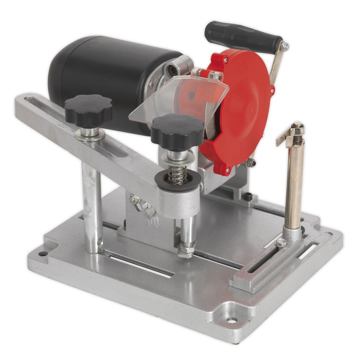 Sealey SMS2003 Saw Blade Sharpener - Bench Mounting 110W Sealey