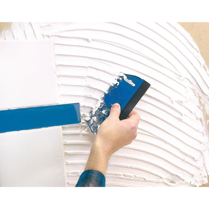 Draper 13615 Adhesive Spreader and Grouter 175mm Draper