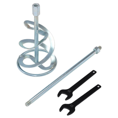 Draper 56427 230V Paddle Mixer 120L 1400W Draper