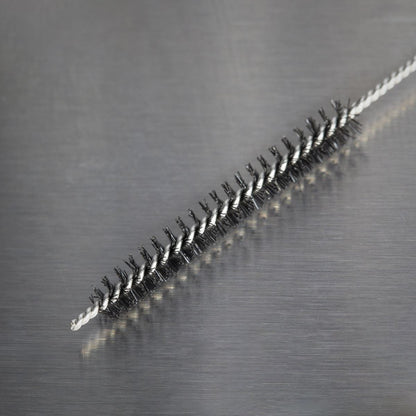 Sealey BSGC4 Spray Gun Cleaning Mini Brush Set 5pc Sealey