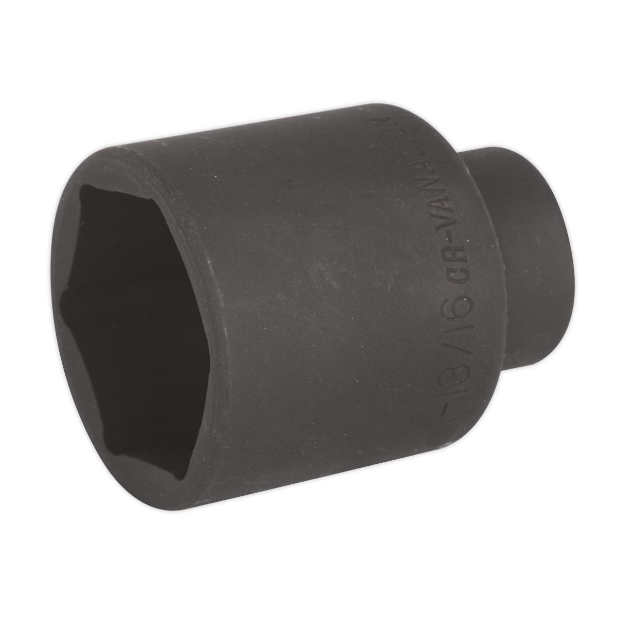 Sealey SX002 Impact Socket 1-13/16" Deep 1/2"Sq Drive - Imperial Sealey