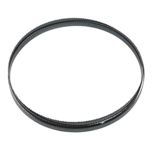 Sealey SM1305B06 Bandsaw Blade 2240 x 12 x 0.6mm 6tpi Sealey
