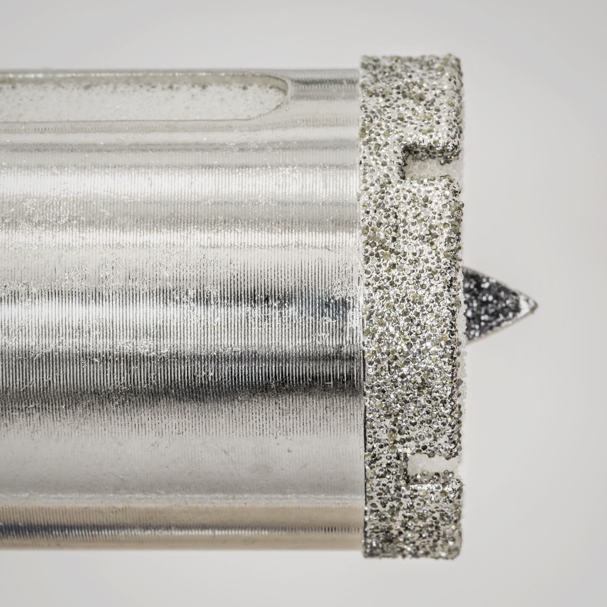 Sealey DHS30 Electroplated Diamond Hole Saw Ø30mm Sealey