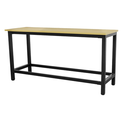Sealey AP0618 Workbench 1.8m Steel with 25mm MDF Top Sealey