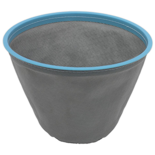 Sealey PC102CF Washable Cloth Filter for PC102HV Sealey