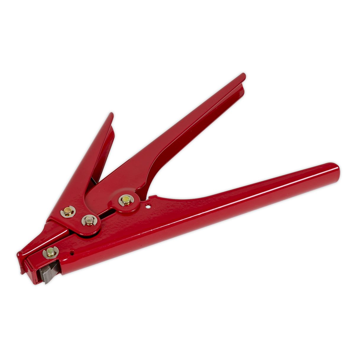 Sealey AK3254 Cable Tie Fastening Tool Sealey