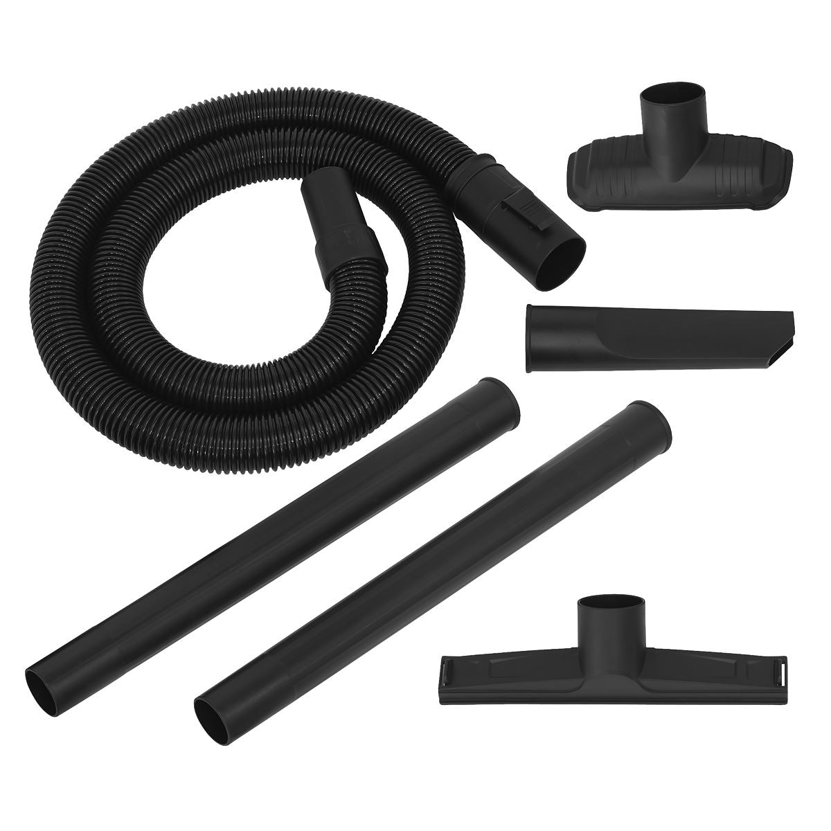 Sealey PC300 Vacuum Cleaner Wet & Dry 30L 1100W/230V Sealey