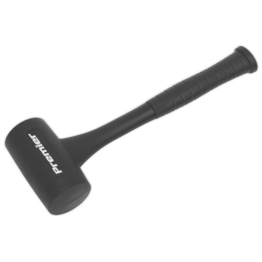 Sealey DBH1000 Dead Blow Hammer 2.2lb Sealey