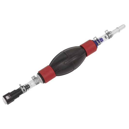 Sealey VS055 Fuel Priming Kit - Vauxhall/Opel Sealey