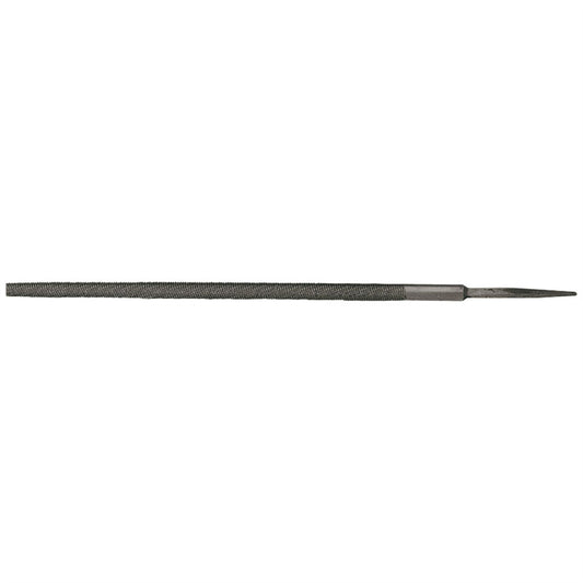 Draper 60250 Bastard Cut Round File 12 x 250mm Draper