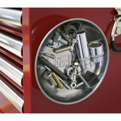 Sealey AK231 Magnetic Collector Ø150mm Sealey