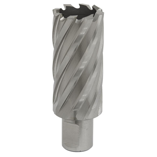 Sealey RBHSS29L Mag Drill Bit HSS Ø29mm - Cut Depth 50mm Sealey