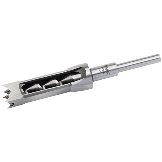 Draper 43050 Mortice Chisel and Bit 1" 19 x 300mm Draper