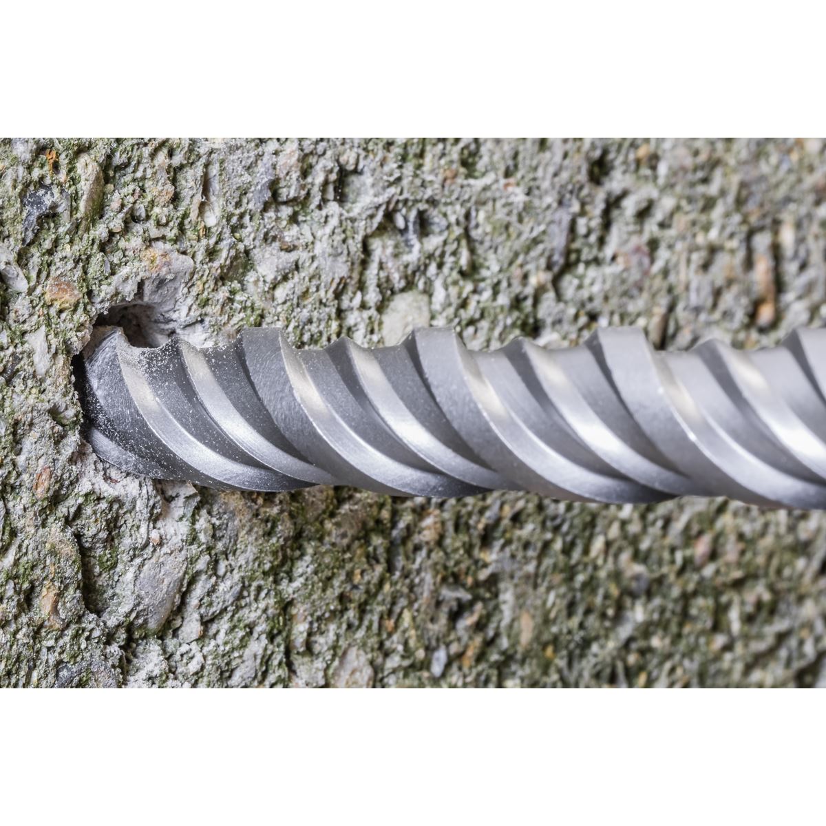 Sealey MAX20X920 SDS MAX Drill Bit Ø20 x 920mm Sealey