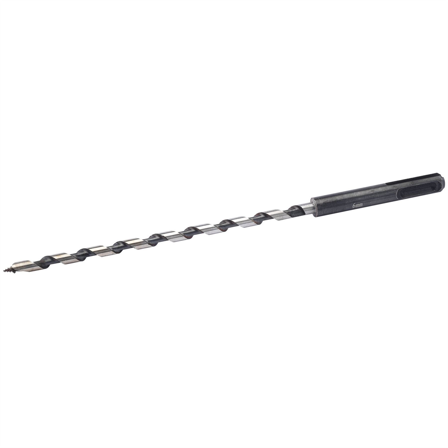 Draper 16672 SDS+ Auger Bit 230 x 6mm Draper
