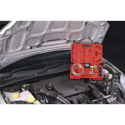 Sealey VS0042 Cooling System Vacuum Purge & Refill Kit Sealey