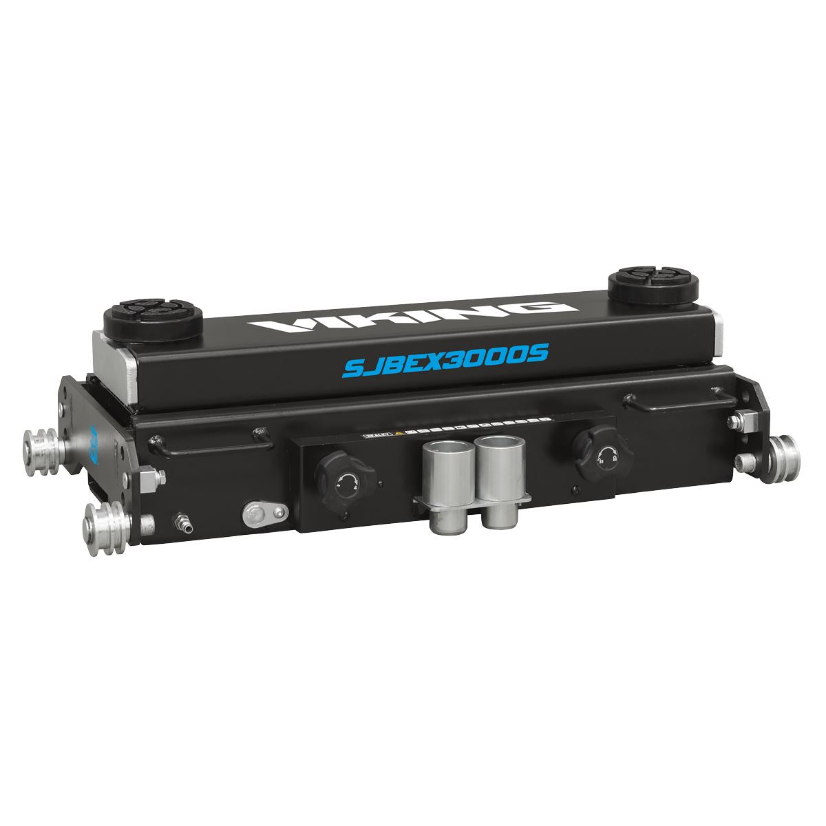 Sealey SJBEX3000S Viking Jacking Beam 3 Tonne with 1.5m Extending Arms Sealey