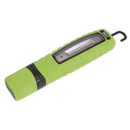 Sealey LED360COMBO2 LED360 Series Inspection Light Combination - Display Pack of 24 Sealey