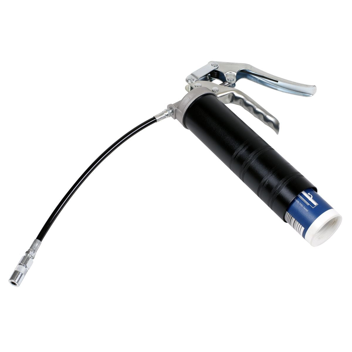 Sealey AK53 Screw-Type Grease Gun - Pistol Style Sealey