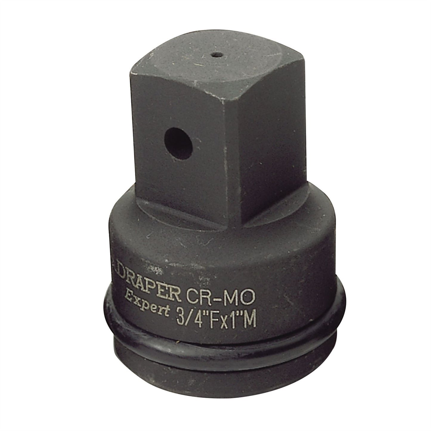 Draper 93481 Impact Socket Converter 3/4"F x 1"M Draper