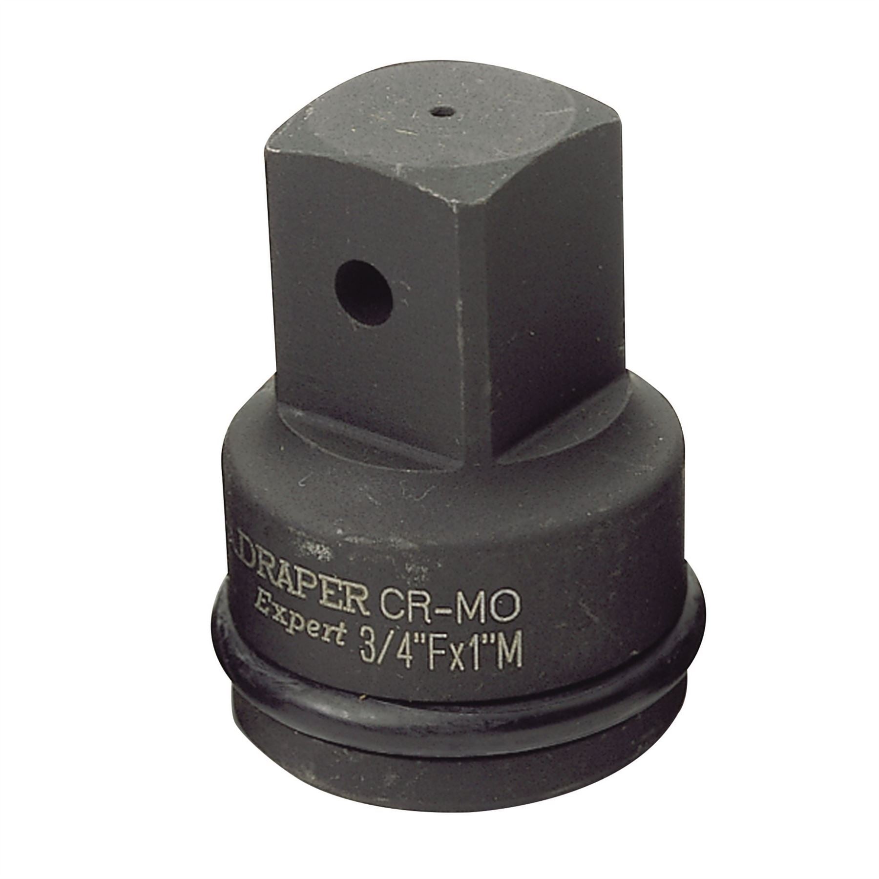 Draper 93481 Impact Socket Converter 3/4"F x 1"M Draper