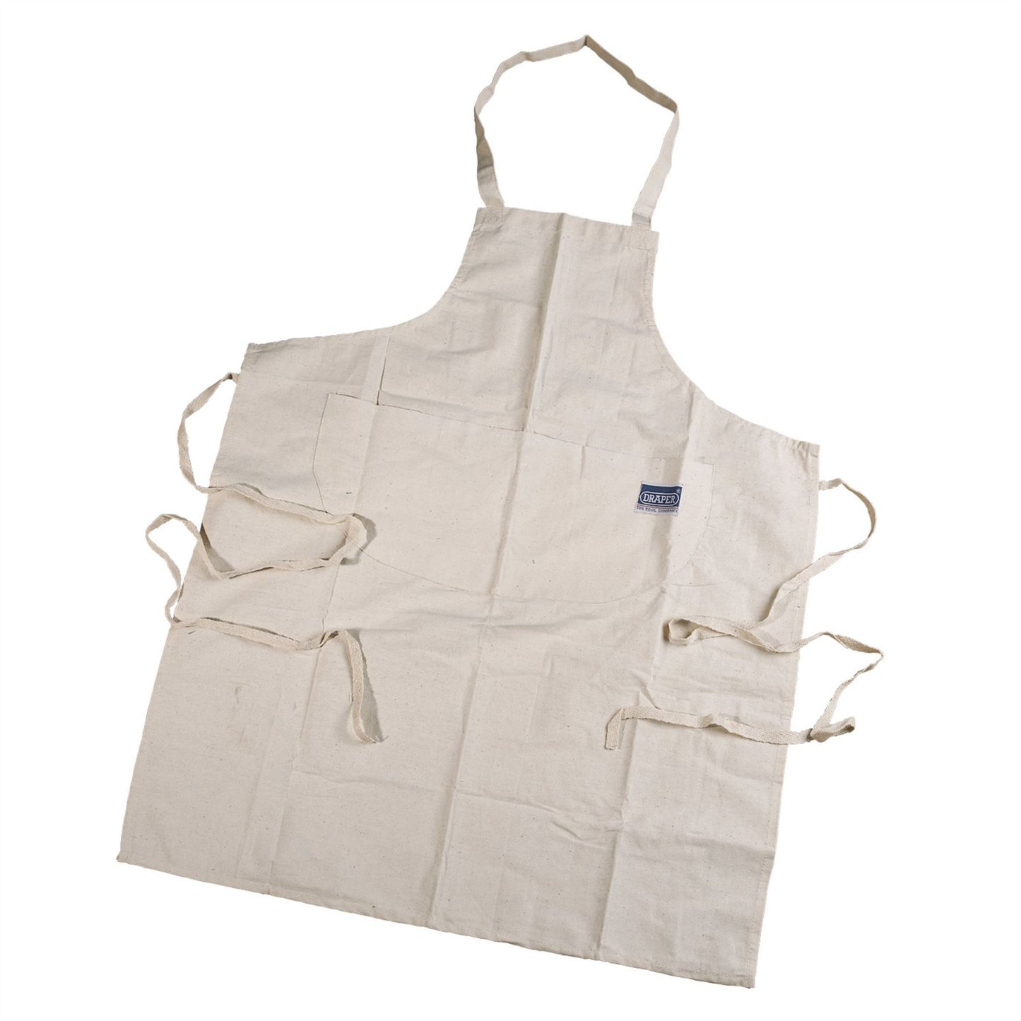 Draper 72930 Cotton Apron Draper