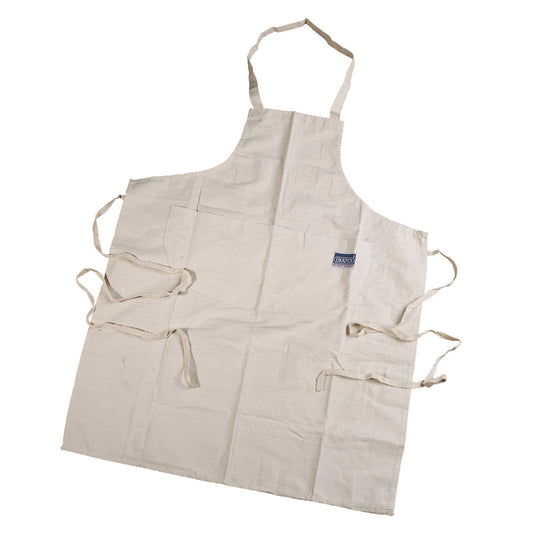 Draper 72930 Cotton Apron Draper