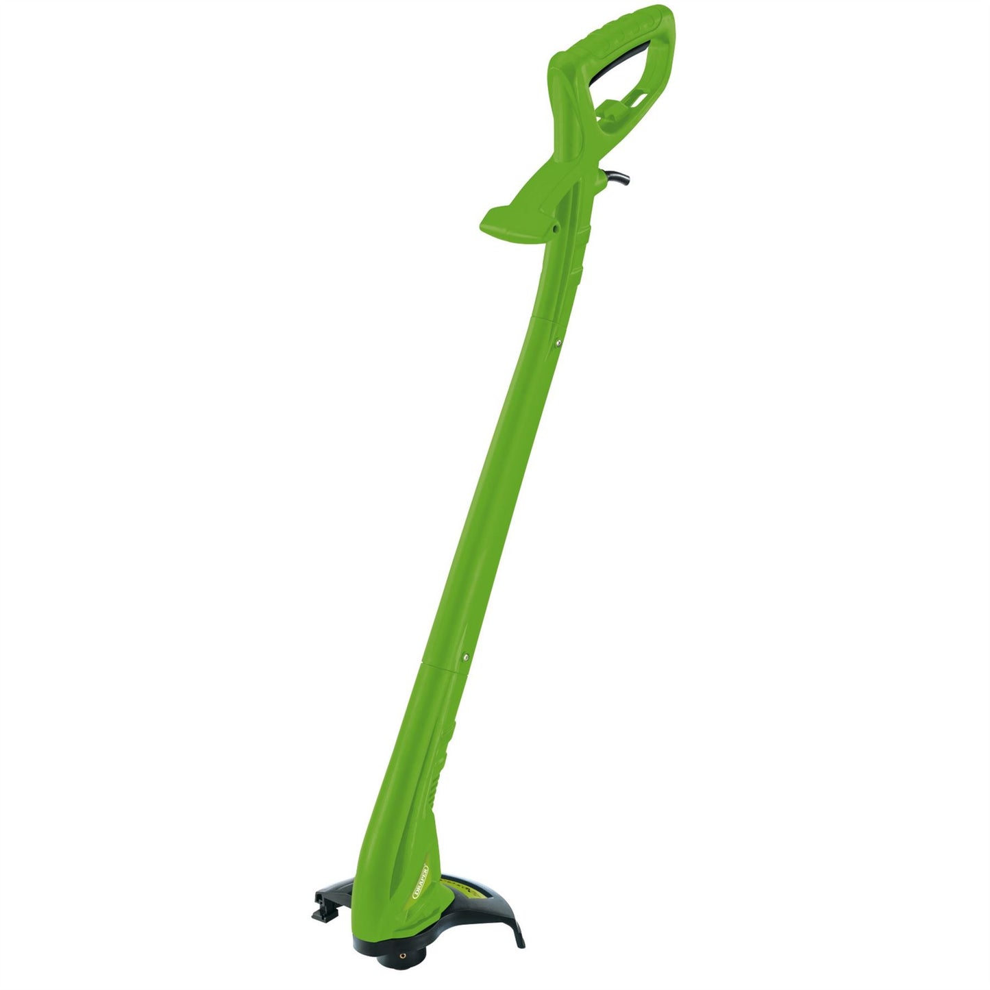 Draper 45923 Grass Trimmer with Double Line Feed 220mm 250W Draper