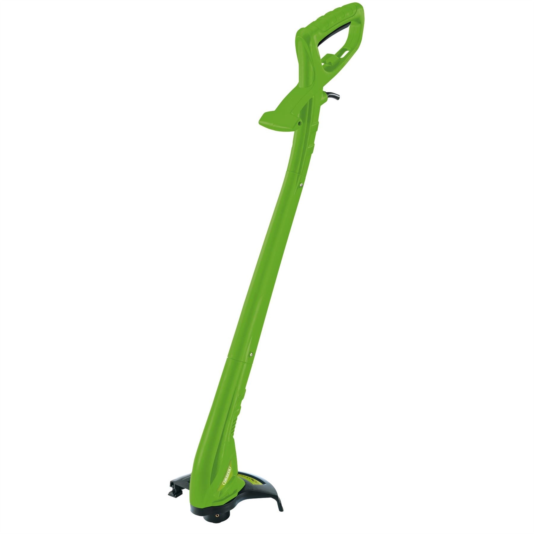 Draper 45923 Grass Trimmer with Double Line Feed 220mm 250W Draper