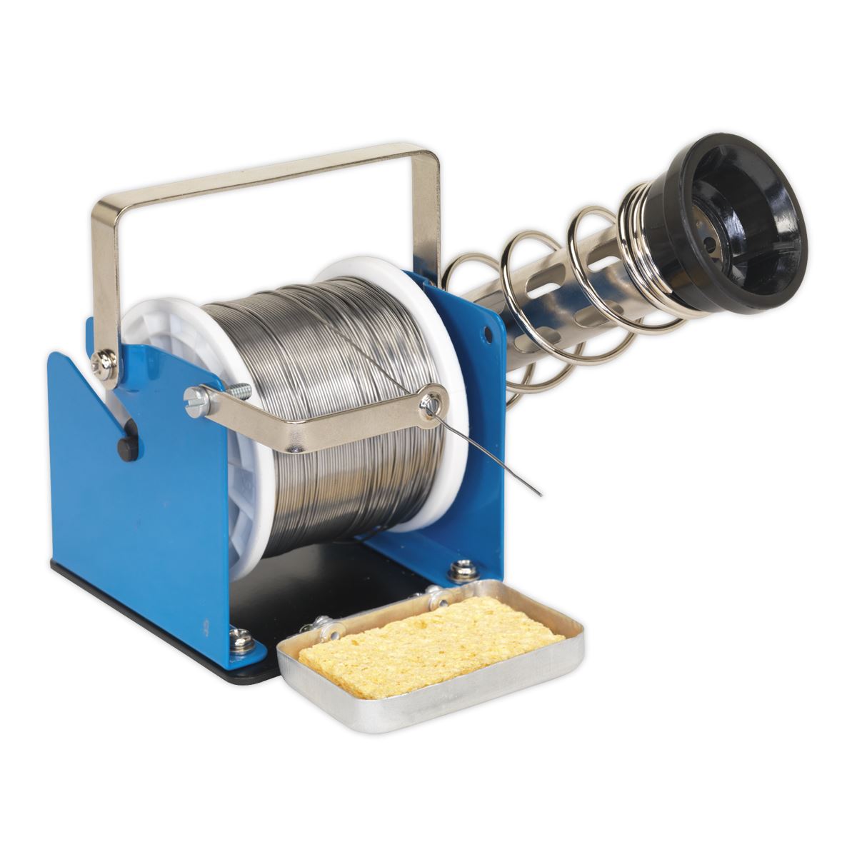 Sealey SWD1 Soldering Wire Dispensing Stand Sealey