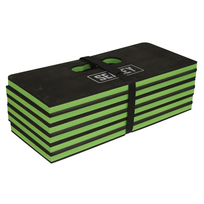 Sealey VS8582 Mechanic's Work Mat Folding 23mm Sealey