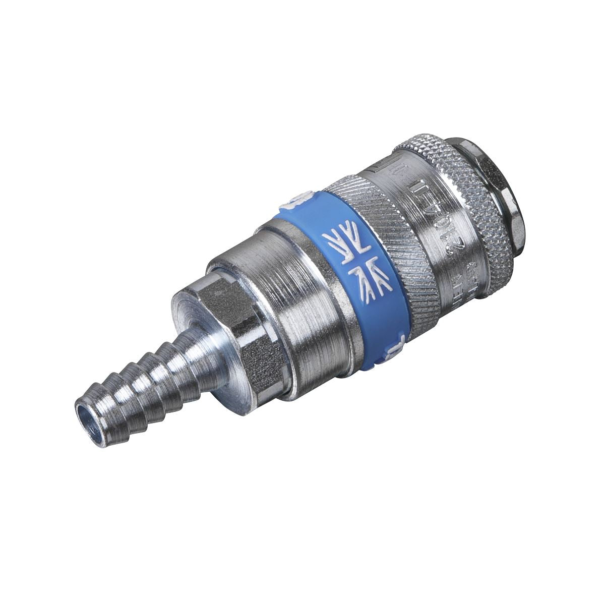 Sealey AC66 Coupling Body Tailpiece for 5/16" Hose Sealey