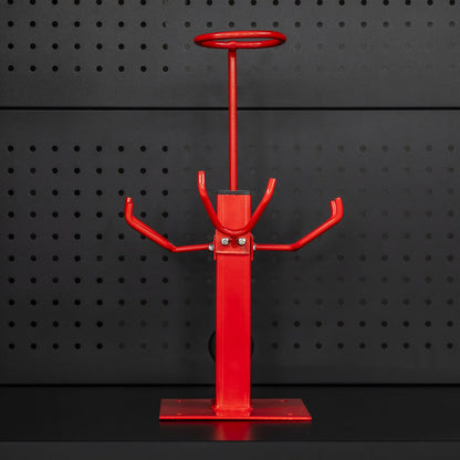 Sealey SH03 Spray Gun & Filter Holder - 3 Gun Sealey