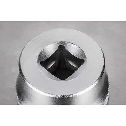 Sealey S1230 WallDrive® Socket 30mm 1/2"Sq Drive Sealey
