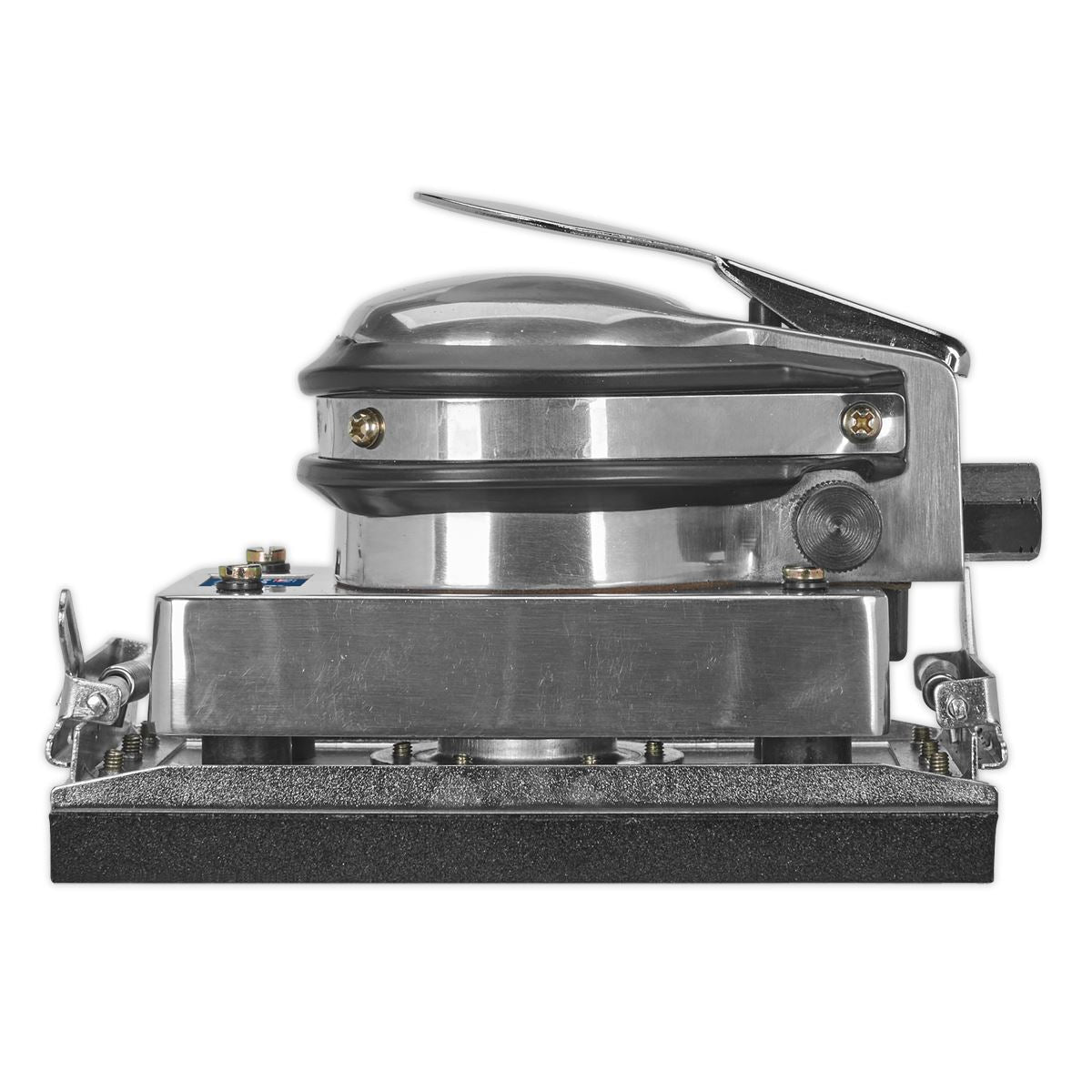 Sealey SA22 Air Flat Bed Sander 165 x 90mm Sealey